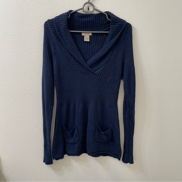Arizona Jean Company Sweaters - Arizona jean company sweater blue xl